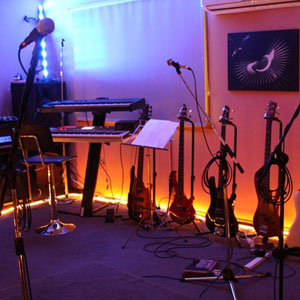 Studio Recording Ringwood, Studio Mastering Endeavour Hills, Lighting Design Melbourne